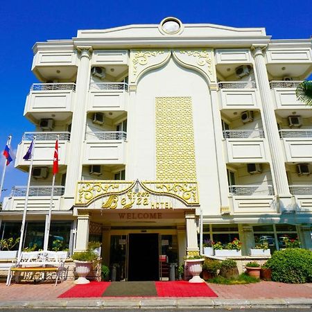 Green Beyza Hotel Анталья Экстерьер фото