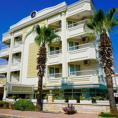 Green Beyza Hotel Анталья Экстерьер фото