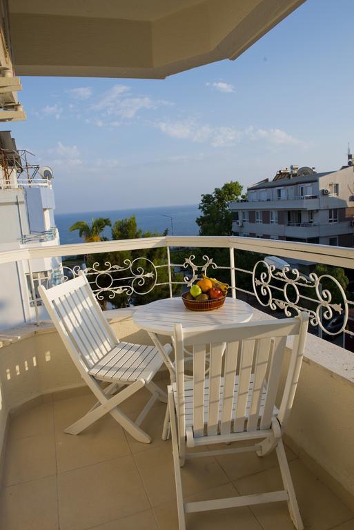 Green Beyza Hotel Анталья Экстерьер фото