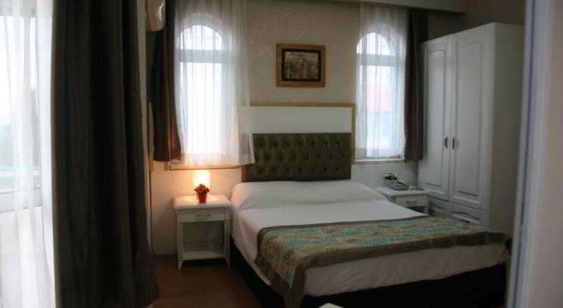Green Beyza Hotel Анталья Экстерьер фото