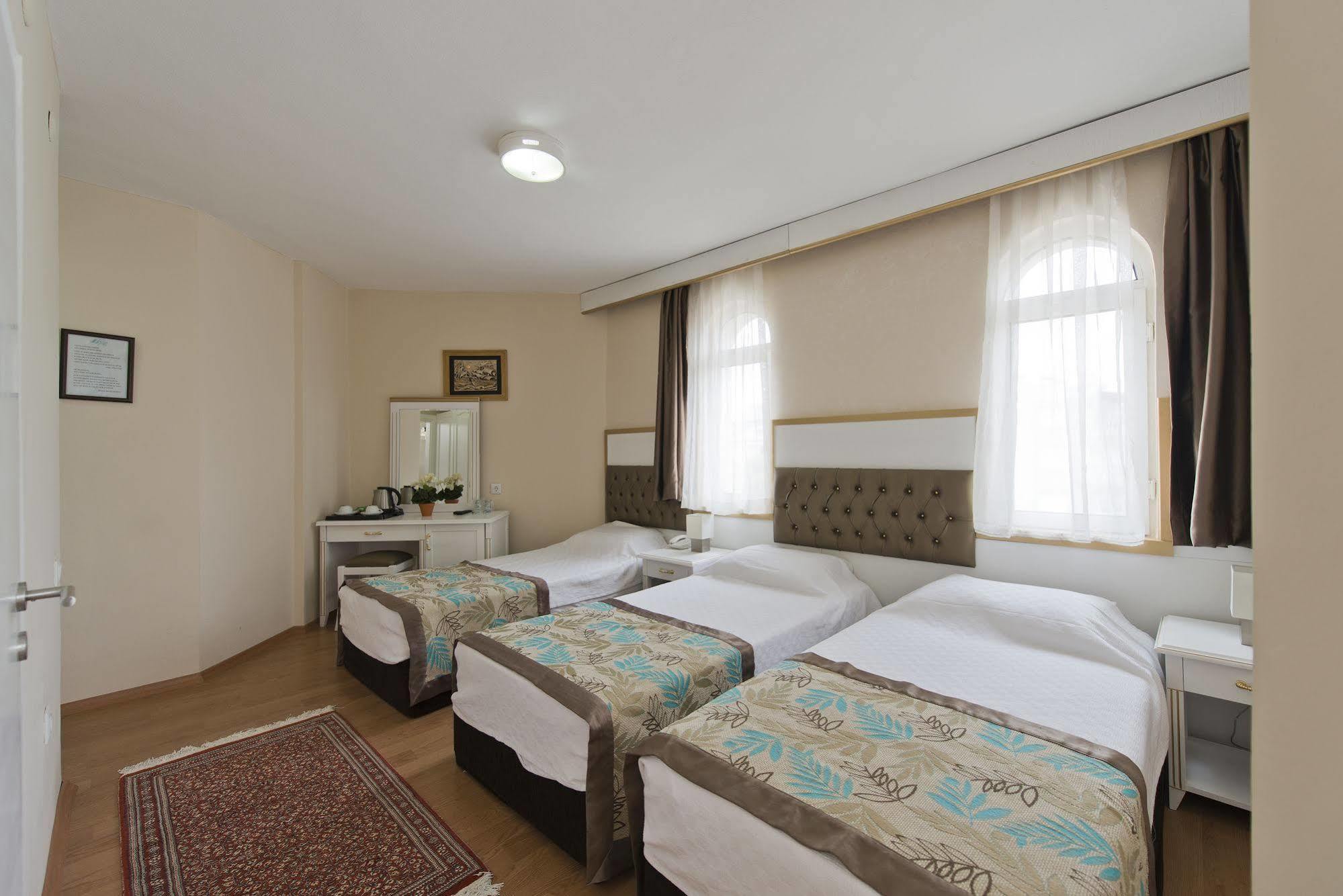 Green Beyza Hotel Анталья Экстерьер фото